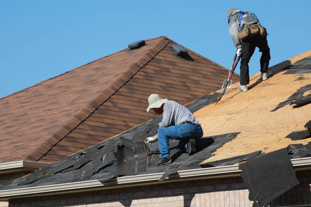Best Hot Roofs  in Chase, PA