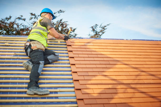 Sheet Metal Roofing in Chase, PA